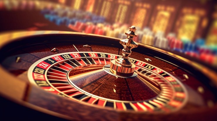 Side-by-side comparison of ziatogel terbaru app and browser showing roulette table interface