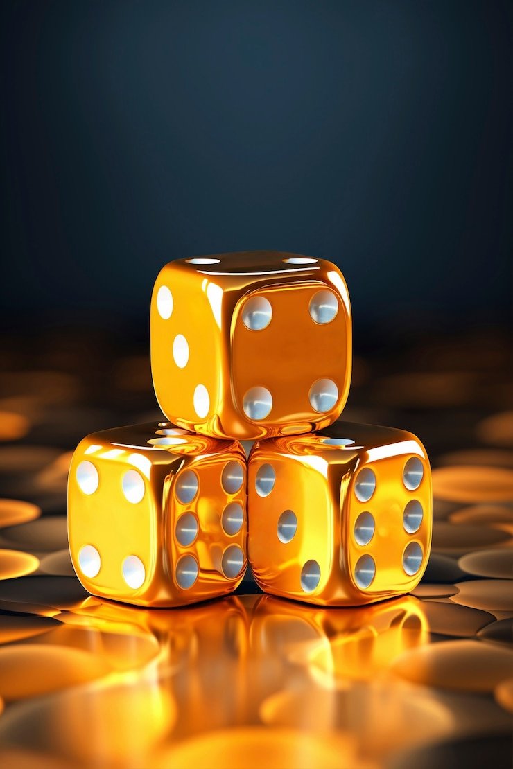 Close-up view of live dealer dealing cards at blackjack table on ziatogel terbaru platform